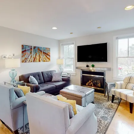 Beech Tree Retreat Apartment